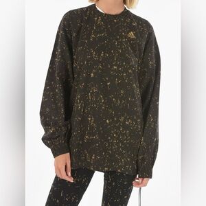 NWT Adidas Hyke pullover